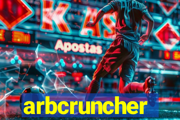 arbcruncher