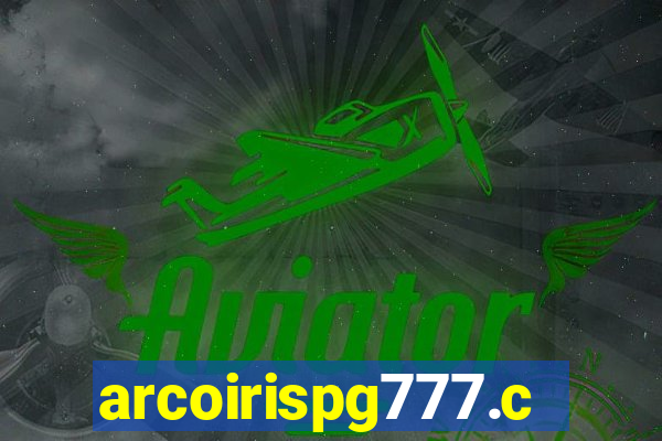 arcoirispg777.com