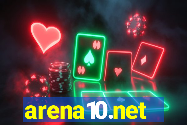 arena10.net