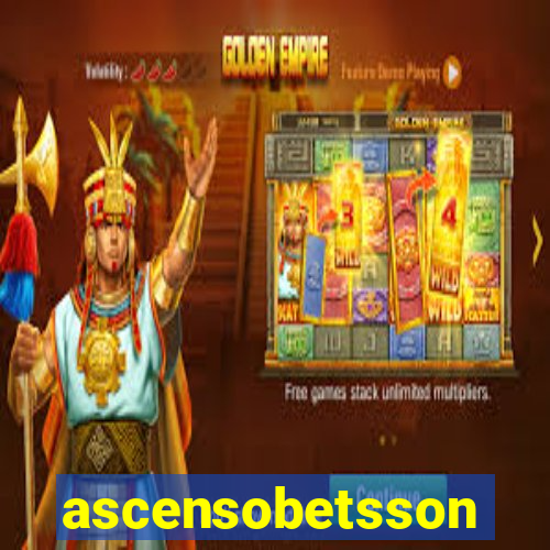 ascensobetsson