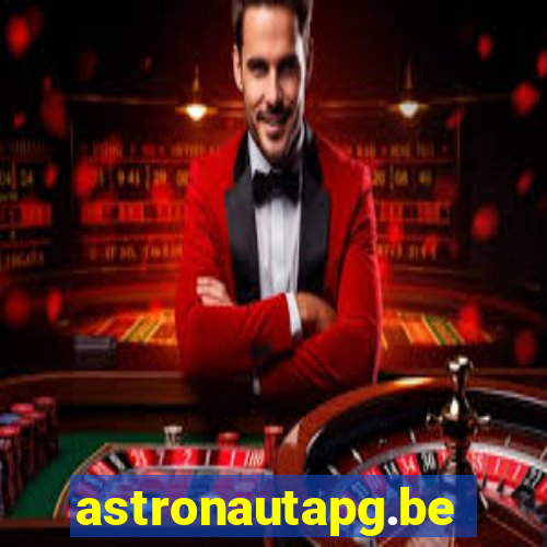 astronautapg.bet