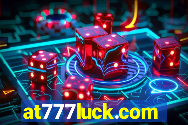 at777luck.com