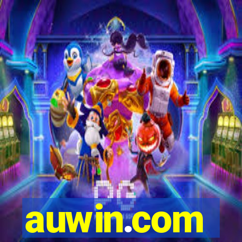 auwin.com