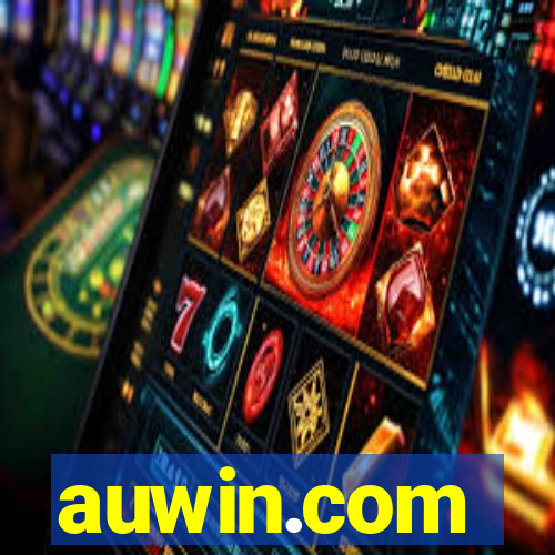 auwin.com