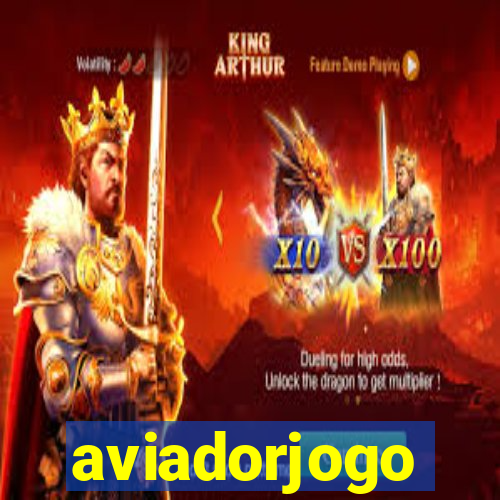 aviadorjogo