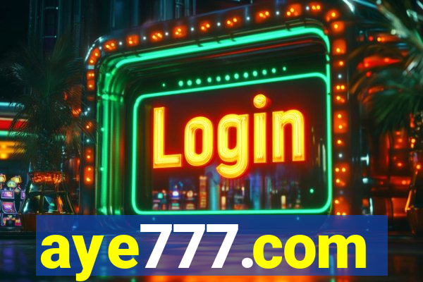 aye777.com