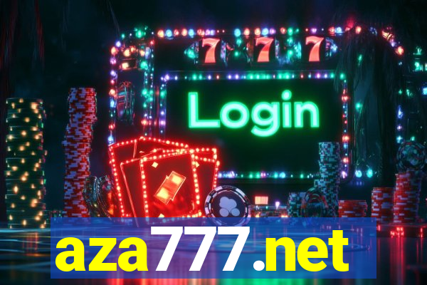 aza777.net