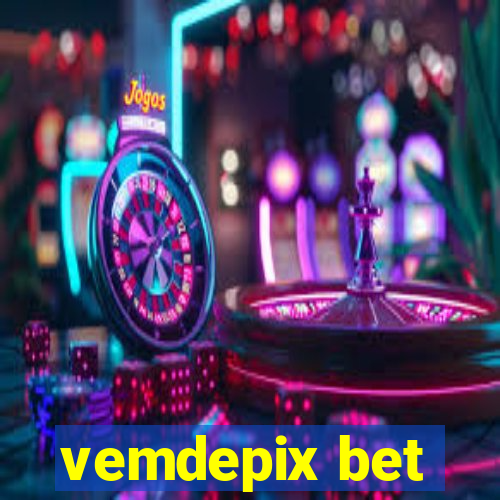 vemdepix bet