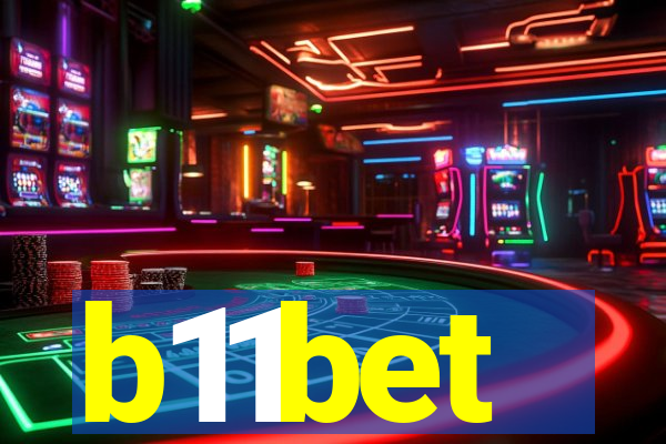 b11bet