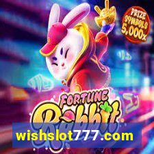 wishslot777.com