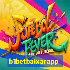 b1betbaixarapp