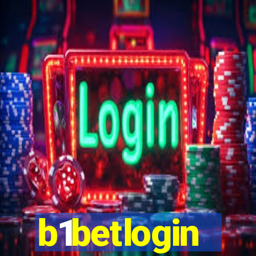 b1betlogin