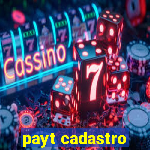 payt cadastro