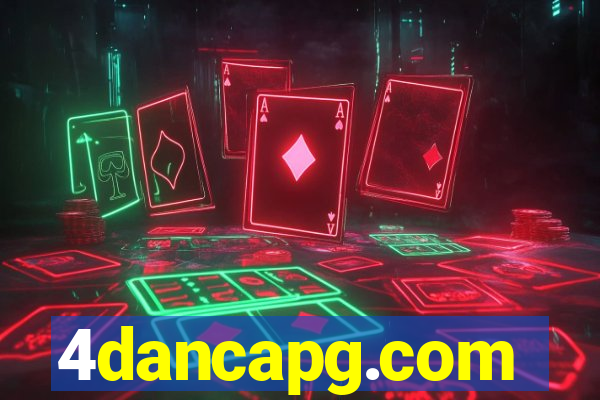 4dancapg.com