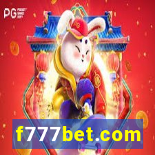 f777bet.com