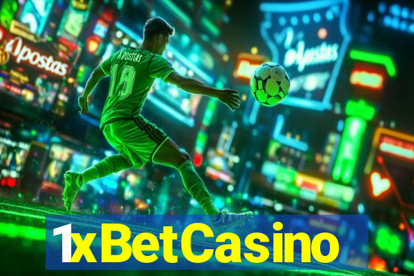 1xBetCasino