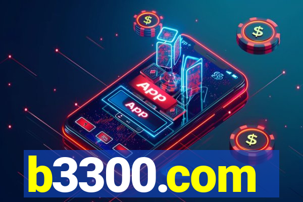 b3300.com