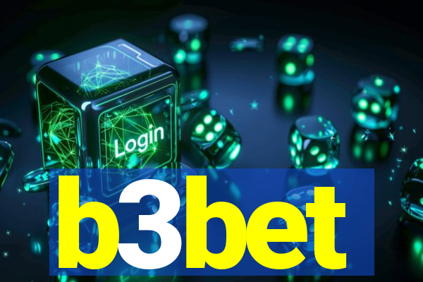 b3bet