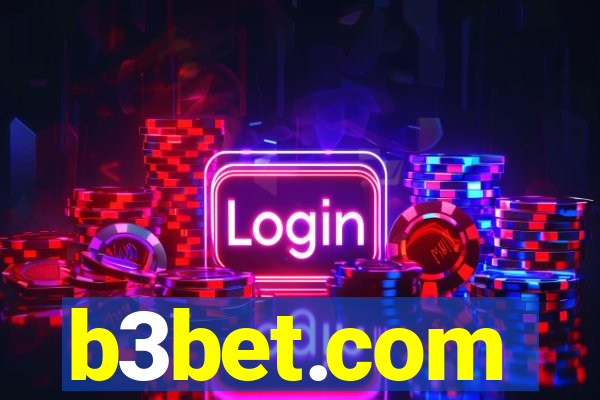 b3bet.com