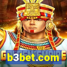 b3bet.com