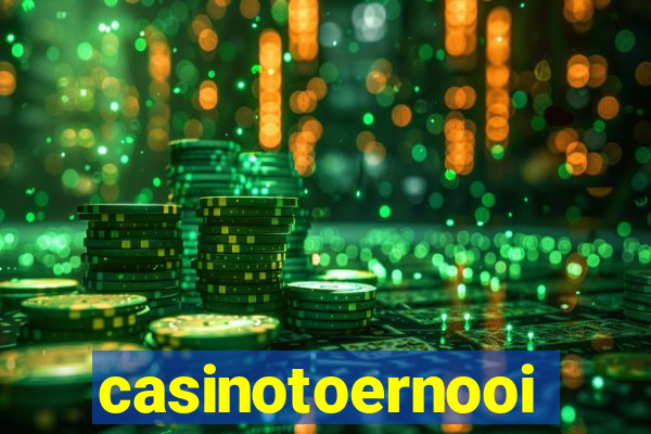 casinotoernooi