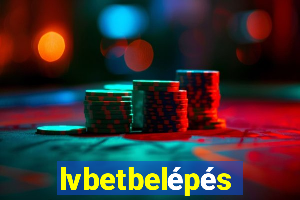 lvbetbelépés