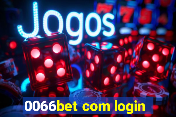 0066bet com login