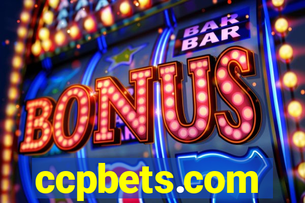 ccpbets.com