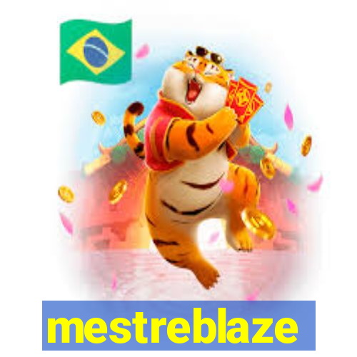 mestreblaze