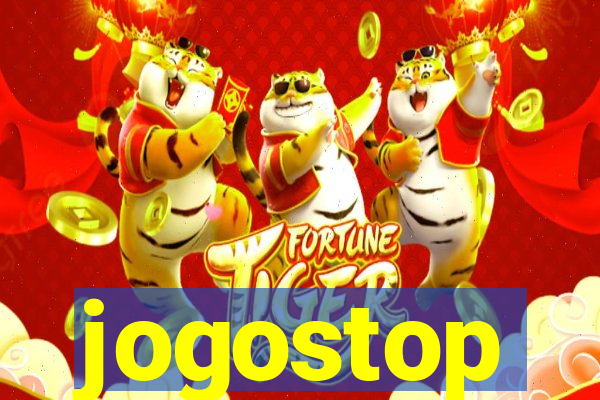 jogostop