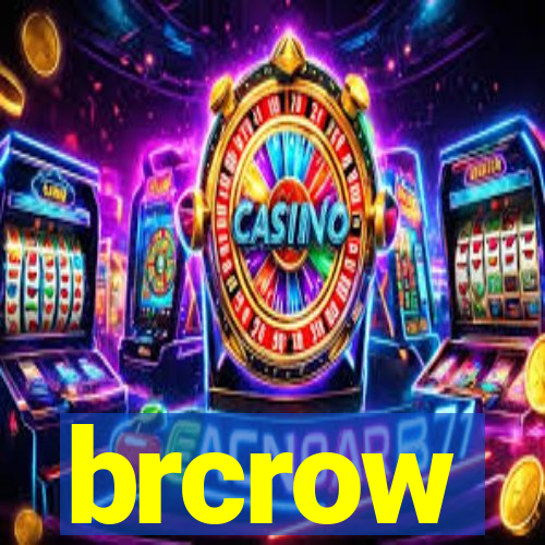 brcrow