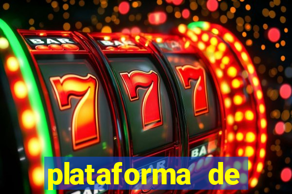 plataforma de casino chinesa