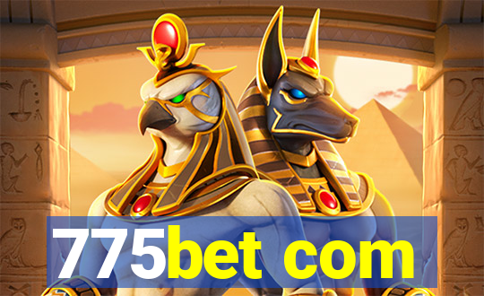 775bet com