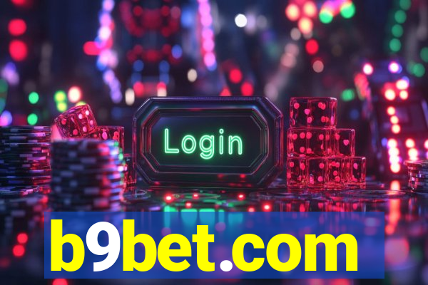 b9bet.com