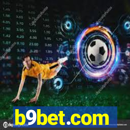 b9bet.com