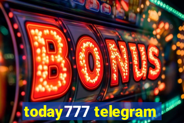 today777 telegram