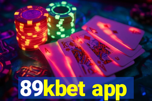 89kbet app