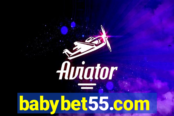 babybet55.com