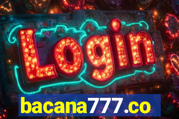 bacana777.co