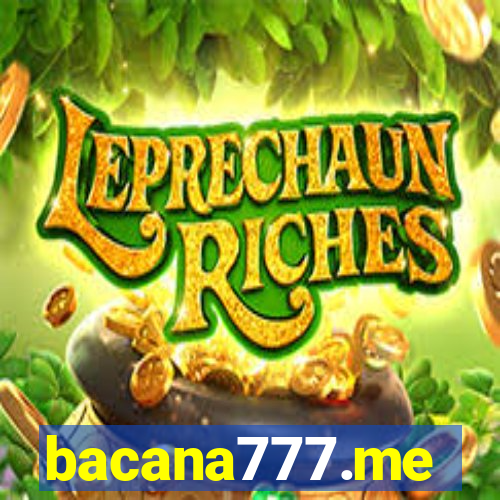 bacana777.me