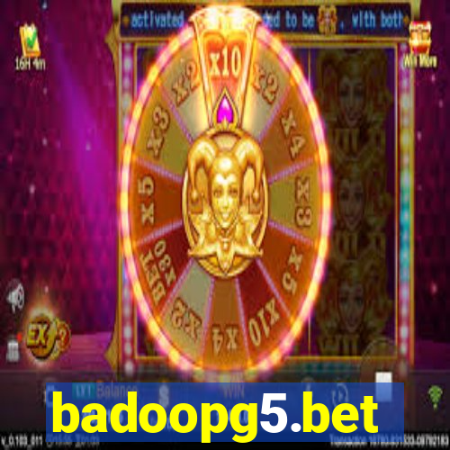 badoopg5.bet