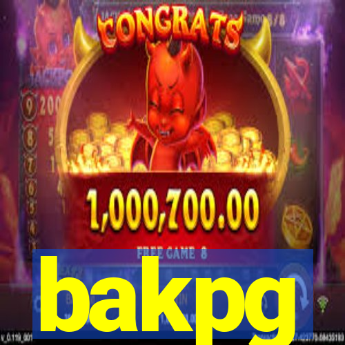 bakpg