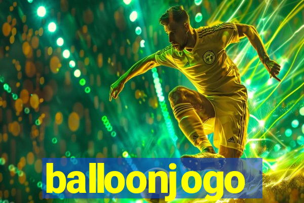 balloonjogo