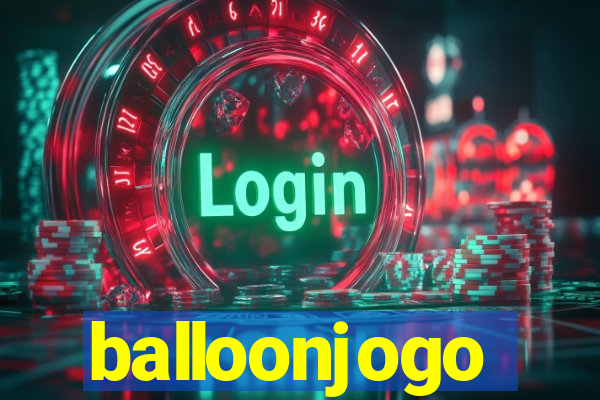 balloonjogo