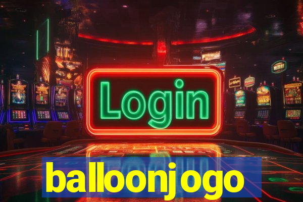 balloonjogo