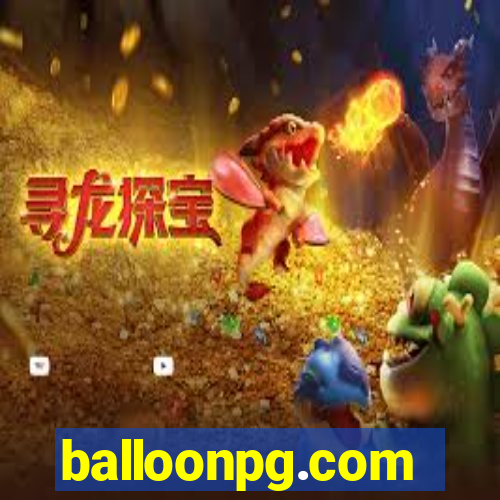 balloonpg.com