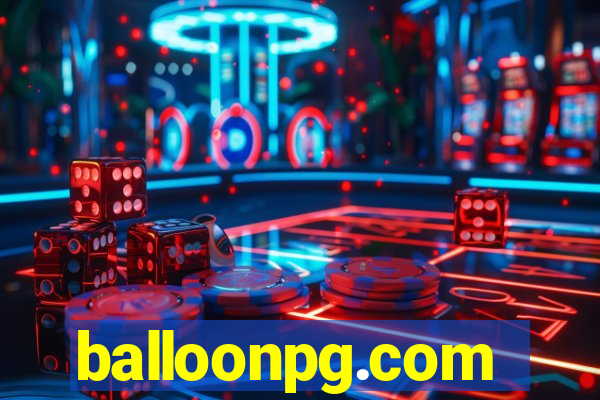 balloonpg.com