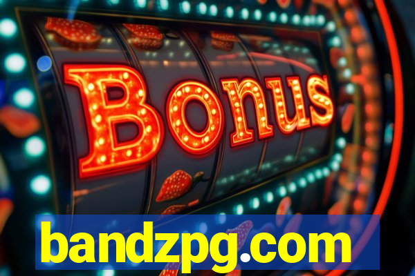 bandzpg.com