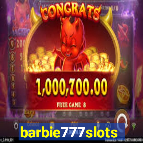 barbie777slots