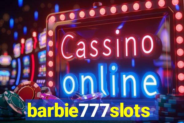 barbie777slots